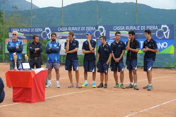 Italia-Francia F 